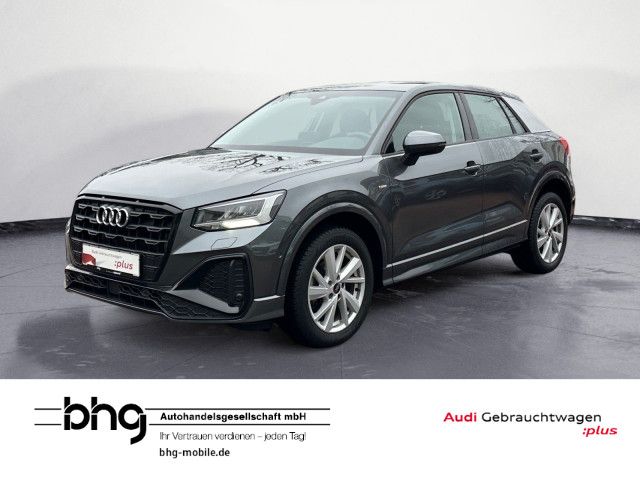 Audi Q2 22.111 km 29.990 &euro; Reutlingen 72760