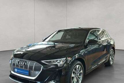 Audi e-tron 28.764 km 35.890 &euro; Filderstadt 70794