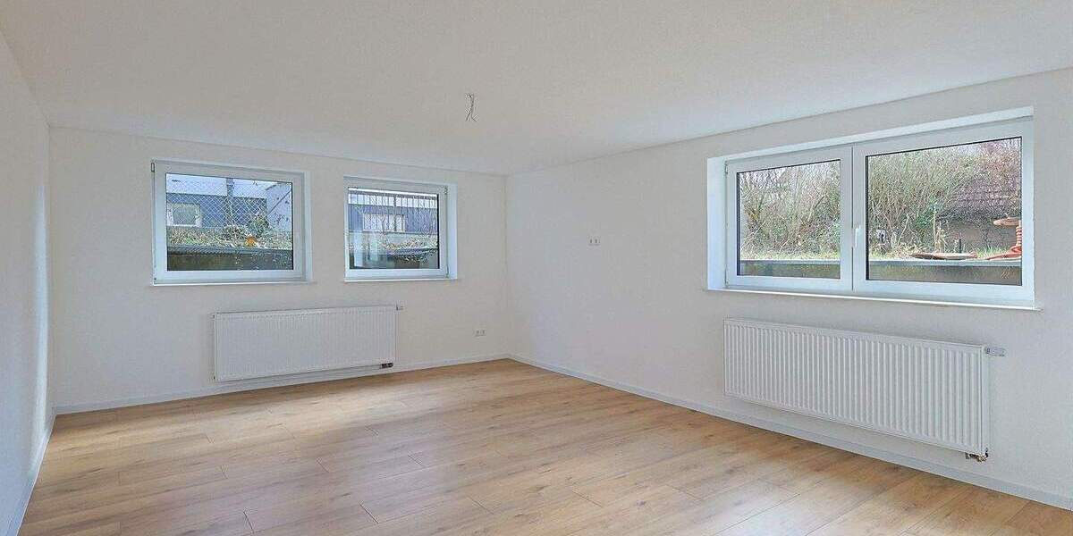 Etagenwohnung Leinfelden-Echterdingen Leinfelden - 2 Zimmer, 46 m&sup2;, 830&euro; | Angebot:25682129