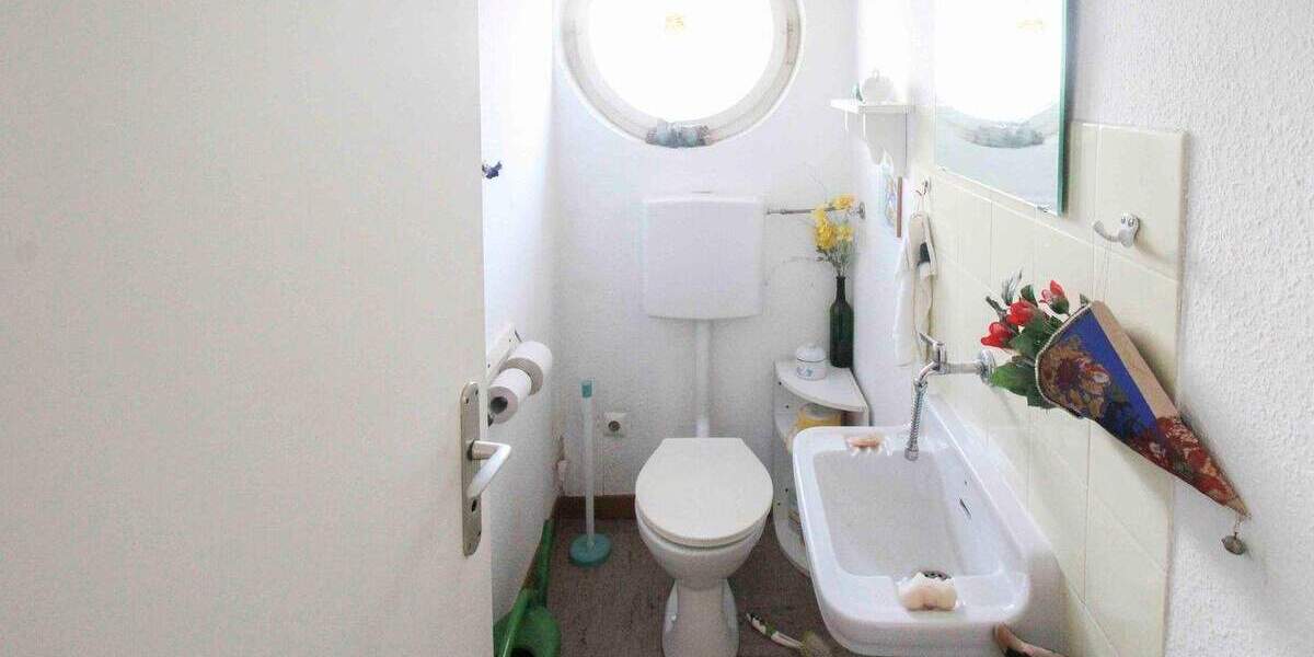 Mehrfamilienhaus, Wohnhaus Leinfelden-Echterdingen Stetten - 8 Zimmer, 890.000&euro; | Angebot:25779721