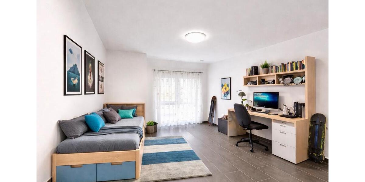 Etagenwohnung Reutlingen Reutlingen-Betzingen - 3 Zimmer, 84 m&sup2;, 395.000&euro; | Angebot:25883495