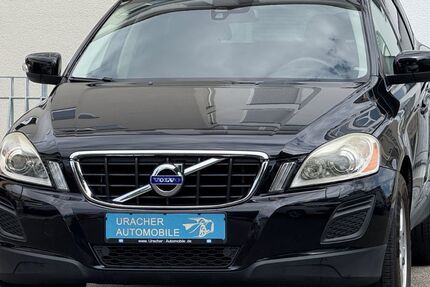 Volvo XC60 150.000 km 11.990 &euro; Reutlingen 72762