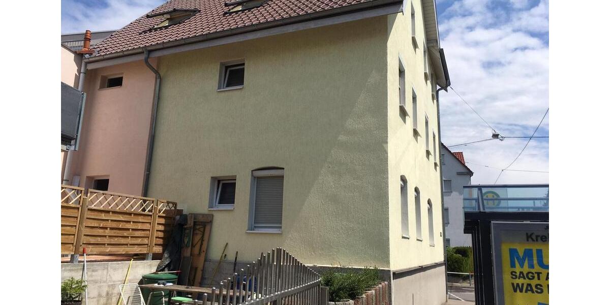 Erdgeschoßwohnung Stuttgart Vaihingen - 4 Zimmer, 85 m&sup2;, 1.400&euro; | Angebot:25378377