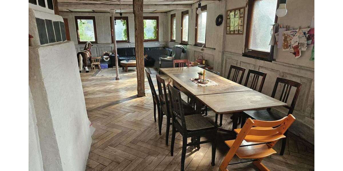 Einfamilienhaus Pliezhausen - 5 Zimmer, 220 m&sup2;, 499.000&euro; | Angebot:24431496