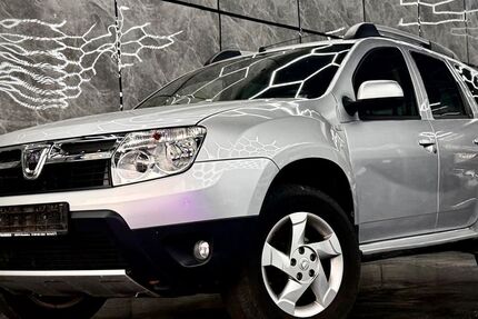 Dacia Duster 195.000 km 3.900 &euro; Reutlingen 72762