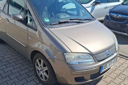 Fiat Idea 219.500 km 1.600 &euro; Sindelfingen 71069