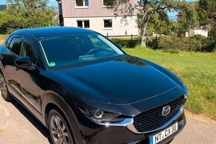 Mazda CX-30 76.807 km 17.999 &euro; Filderstadt 70794