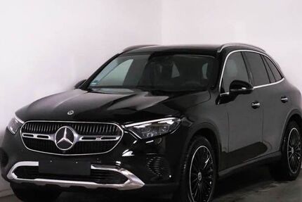 Mercedes-Benz GLC 200 20.864 km 56.490 &euro; Jettingen 71131