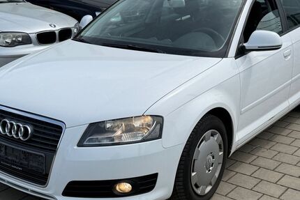 Audi A3 140.000 km 4.250 &euro; Bisingen 72406