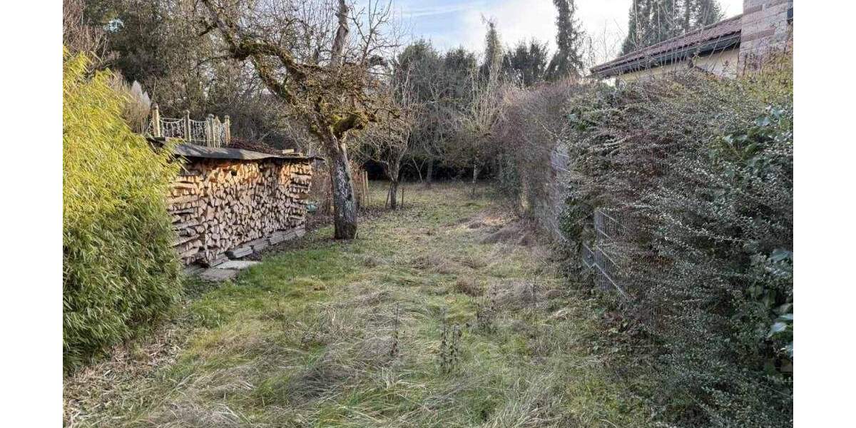 Grundstück Herrenberg - 1.450.000&euro; | Angebot:25690134