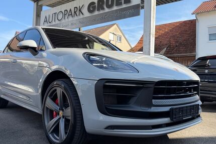 Porsche Macan 25.999 km 79.999 &euro; Frickenhausen ( bei Stuttgart ) 72636