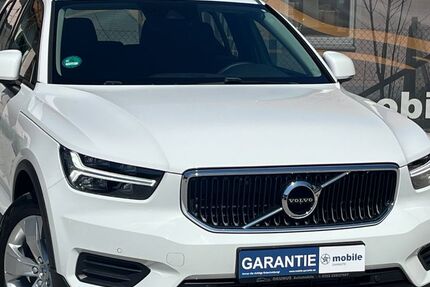 Volvo XC40 58.000 km 20.990 &euro; Rohrdorf 72229