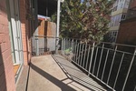 Gepflegte 3-Zi.-Altbauwohnung mit Balkon und großer Terrasse in Stuttgart-West - Erdgeschoßwohnung Stuttgart Stuttgart-West (Stadtbezirk) | Angebot:27505240