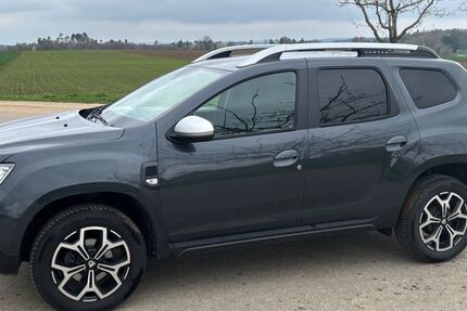 Dacia Duster 92.500 km 9.950 &euro; Starzach 72181
