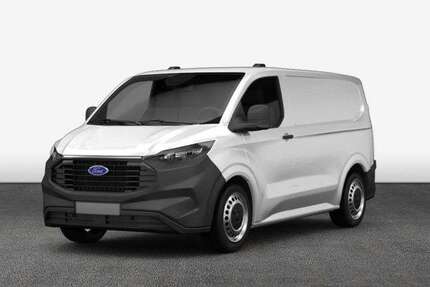 Ford Transit Custom 43.164 km 24.900 &euro; Stuttgart 70329