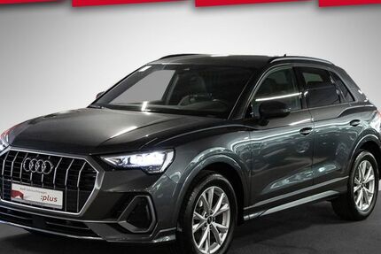 Audi Q3 16.457 km 32.830 &euro; Stuttgart 70469