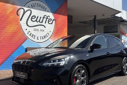 Ford Focus 52.500 km 15.600 &euro; Herrenberg-Kuppingen 71083