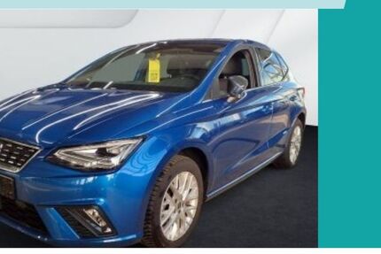 Seat Ibiza 18.641 km 22.179 &euro; Herrenberg 71083