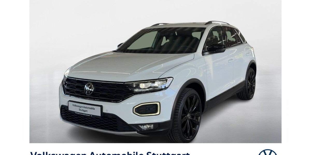 VW T-Roc 69.672 km 21.930 &euro; Stuttgart-Wangen 70188