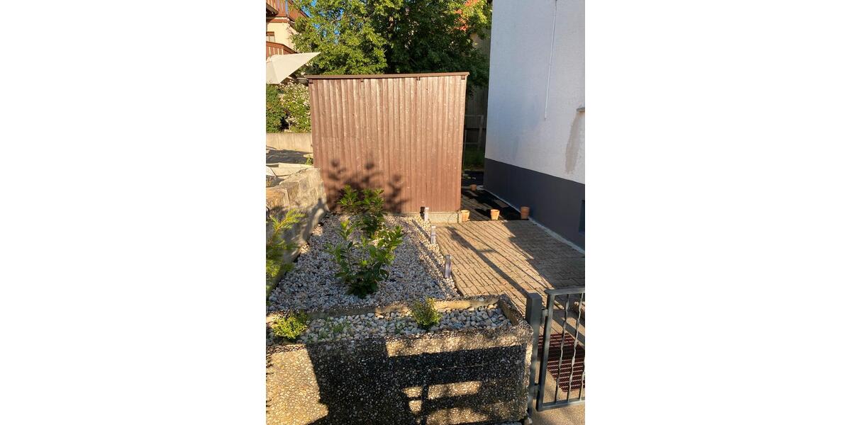 Doppelhaushälfte Riederich - 4 Zimmer, 105 m&sup2;, 595.000&euro; | Angebot:27122758
