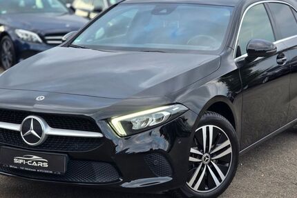Mercedes-Benz A 250 77.000 km 22.990 &euro; Hildrizhausen 71157