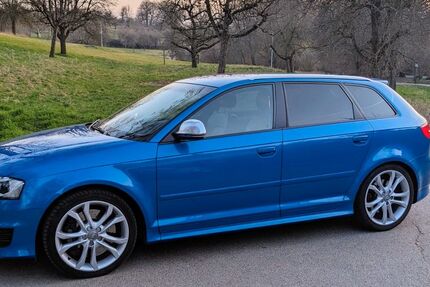 Audi S3 164.000 km 13.900 &euro; Ostfildern 73760