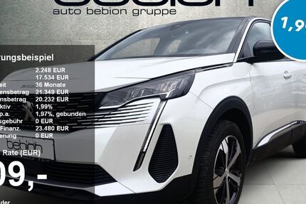 Peugeot 3008 31.800 km 22.480 &euro; Reutlingen 72766