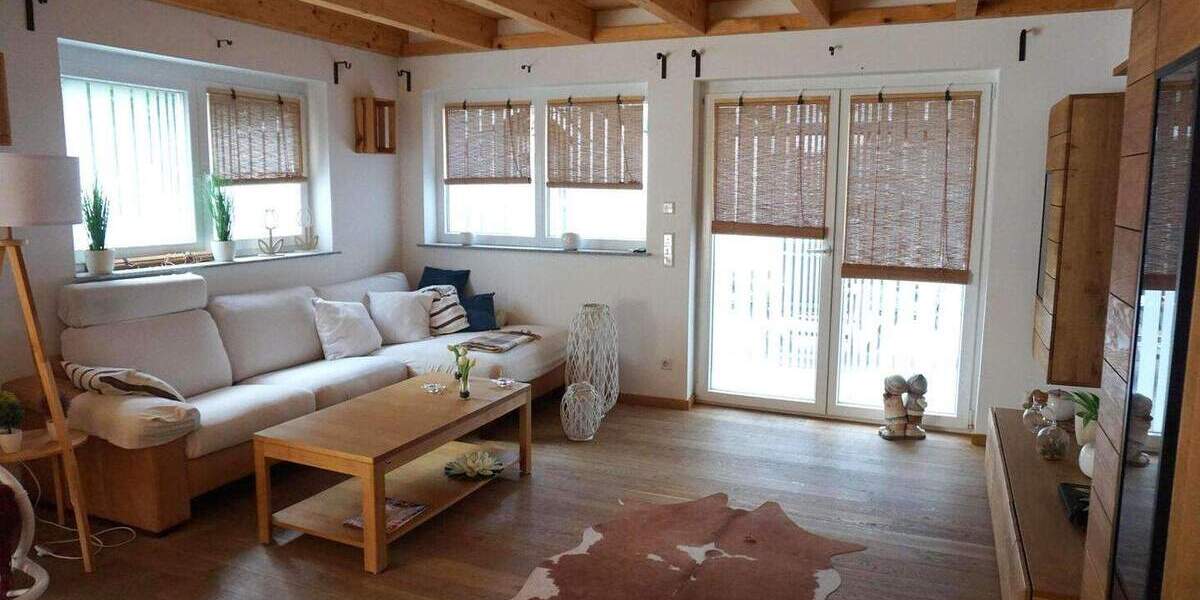 Einfamilienhaus Horb am Neckar Horb - 5 Zimmer, 116 m&sup2;, 475.000&euro; | Angebot:25746407