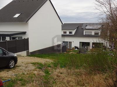 DER PLATZ FÜR IHRE DOPPELHAUSHÄLFTE - Grundstück Altenriet | Angebot:25412697