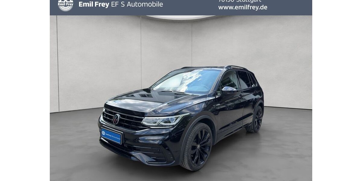 VW Tiguan 118.700 km 29.890 &euro; Stuttgart 70190