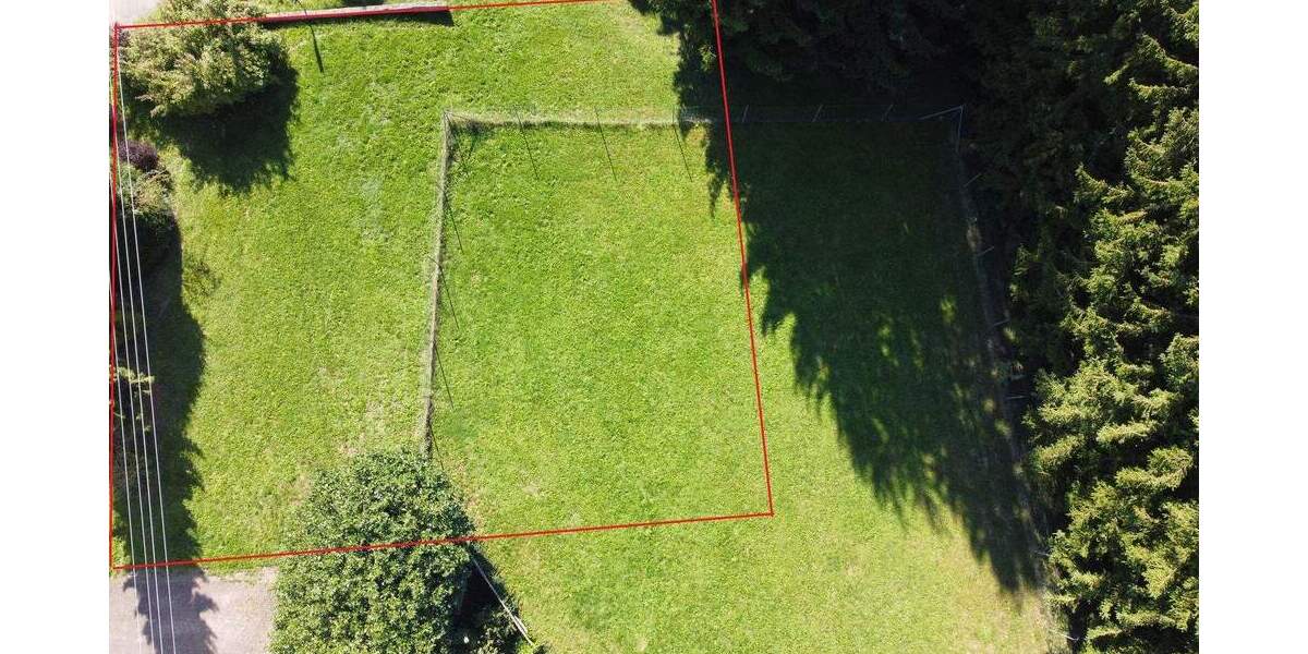 Grundstück Bisingen - 120.000&euro; | Angebot:25684900