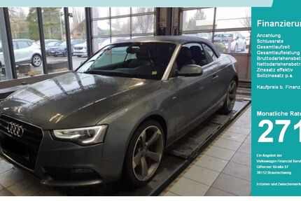 Audi A5 79.016 km 16.929 &euro; Herrenberg 71083