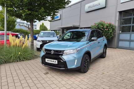 Suzuki Vitara 1.500 km 29.650 &euro; Ostfildern 73760