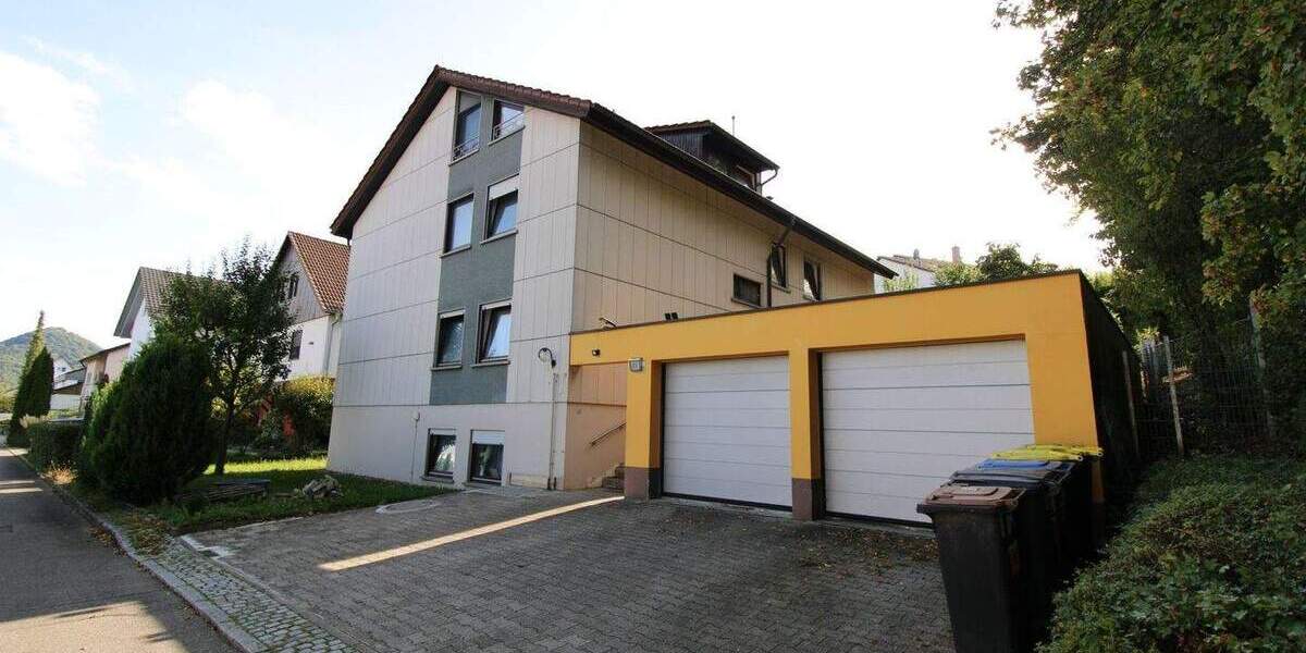 Mehrfamilienhaus, Wohnhaus Reutlingen Sondelfingen - 1 Zimmer, 799.000&euro; | Angebot:25695506