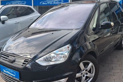 Ford Galaxy 191.000 km 6.900 &euro; Nürtingen bei Stuttgart 72622