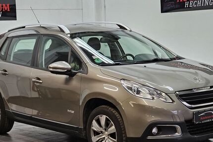 Peugeot 2008 92.000 km 6.750 &euro; Hechingen 72379