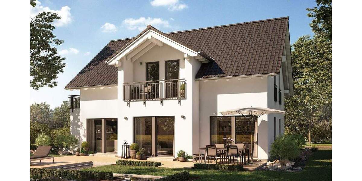 Einfamilienhaus Starzach Sulzau - 6 Zimmer, 185 m&sup2;, 443.689&euro; | Angebot:25679550