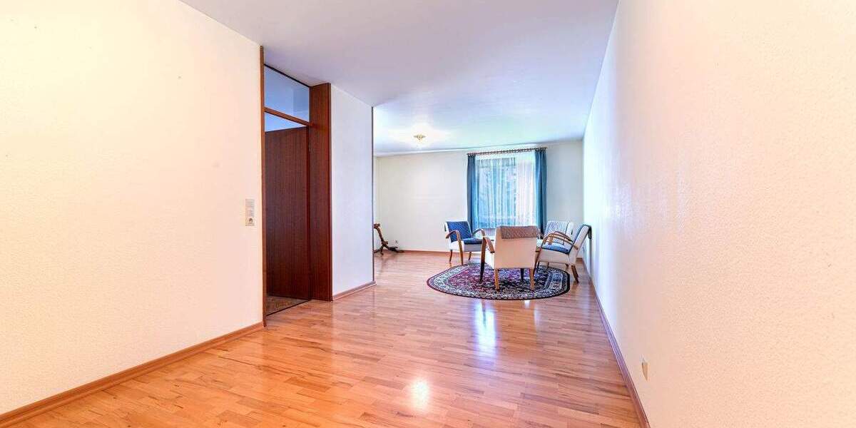 Etagenwohnung Böblingen Dagersheim - 2 Zimmer, 70 m&sup2;, 269.000&euro; | Angebot:25741849