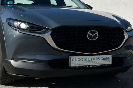 Mazda CX-30 87.000 km 17.695 &euro; Aichtal 72631