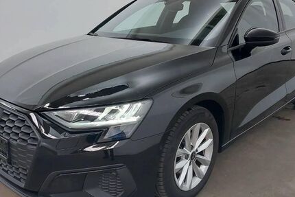 Audi A3 38.200 km 22.480 &euro; Mössingen 72116