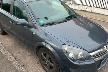 Opel Astra 158.800 km 3.400 &euro; Stuttgart 70378