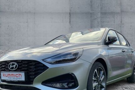 Hyundai i30 8.500 km 24.990 &euro; Köngen 73257