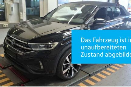 VW T-Roc 31.256 km 33.830 &euro; Stuttgart 70563