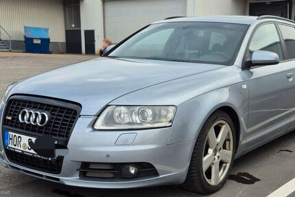 Audi A6 243.000 km 3.950 &euro; Horb 72160