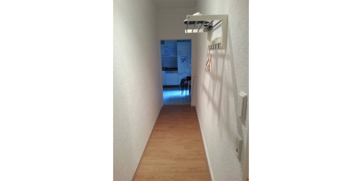 Etagenwohnung Rottenburg - 2 Zimmer, 76 m&sup2;, 1.059&euro; | Angebot:26269695