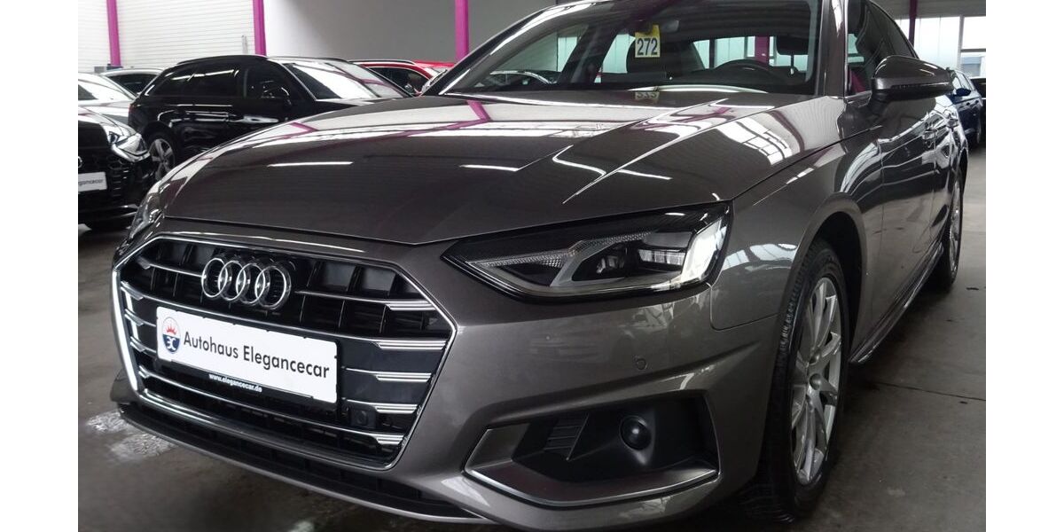 Audi A4 68.600 km 26.649 &euro; Holzgerlingen bei Stuttgart 71088