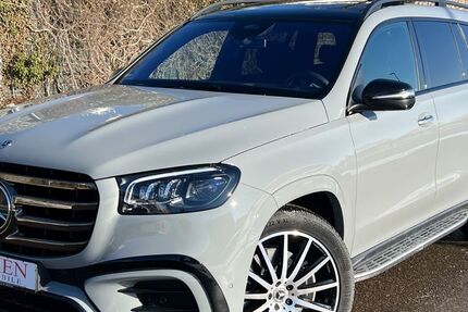 Mercedes-Benz GLS 450 3.300 km 125.000 &euro; Ehningen bei Böblingen 71139