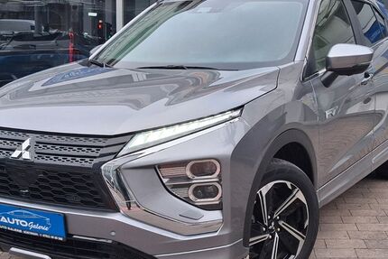 Mitsubishi Eclipse Cross 16.500 km 22.900 &euro; Nürtingen bei Stuttgart 72622