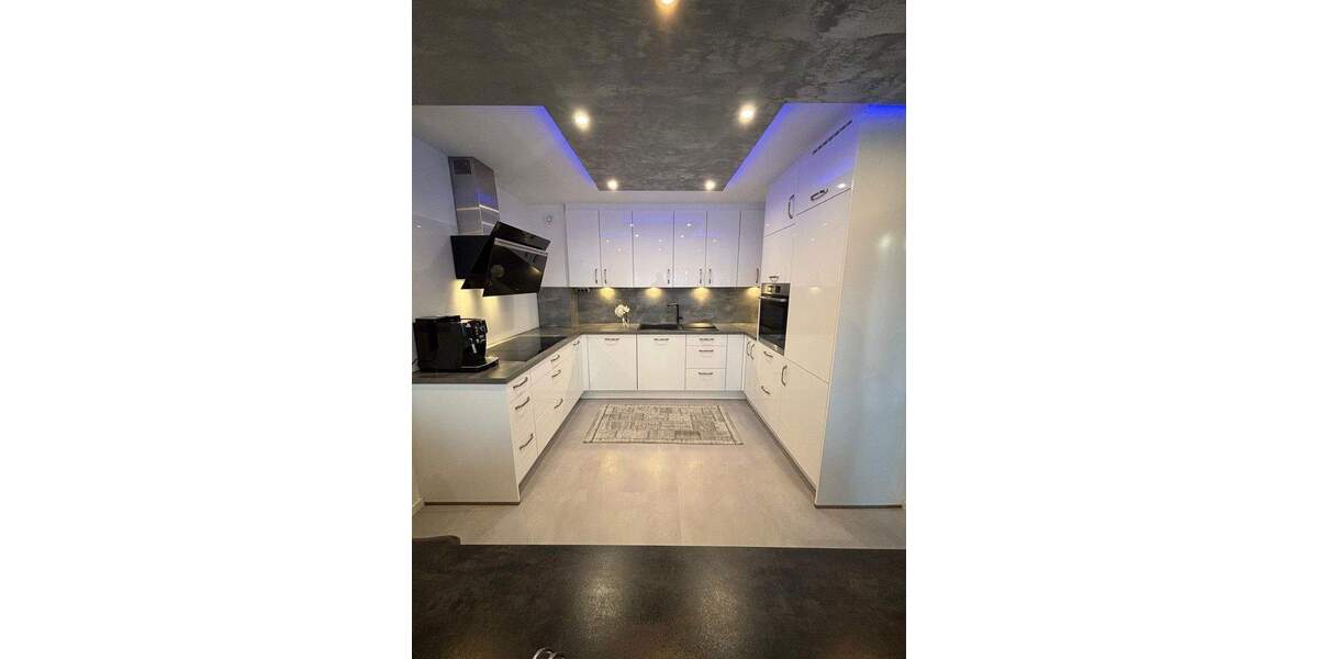 Etagenwohnung Steinenbronn - 3 Zimmer, 90 m&sup2;, 379.000&euro; | Angebot:25784614