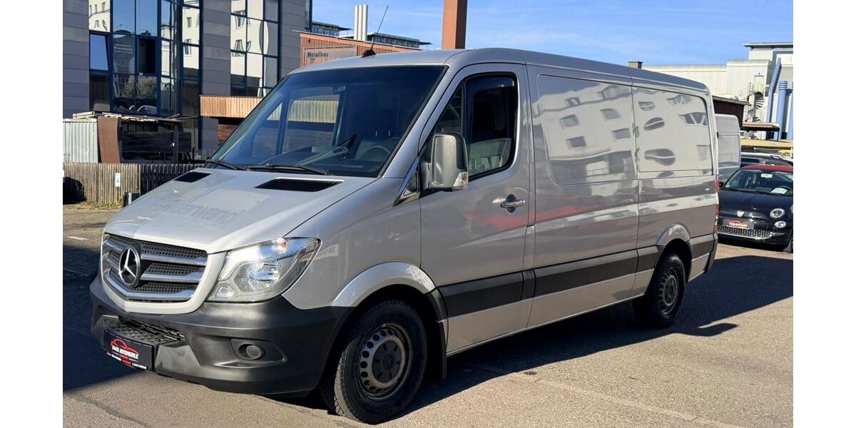 Mercedes-Benz Sprinter 243.300 km 9.990 &euro; Filderstadt bei Stuttgart 70794